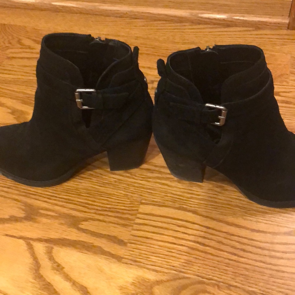 Same Edelman Booties - Picture 4 of 5